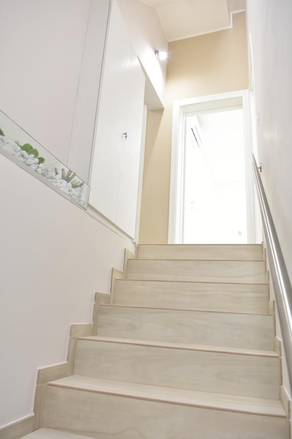 Finestre Sul Borgo Bed & Breakfast Cassano delle Murge Dış mekan fotoğraf