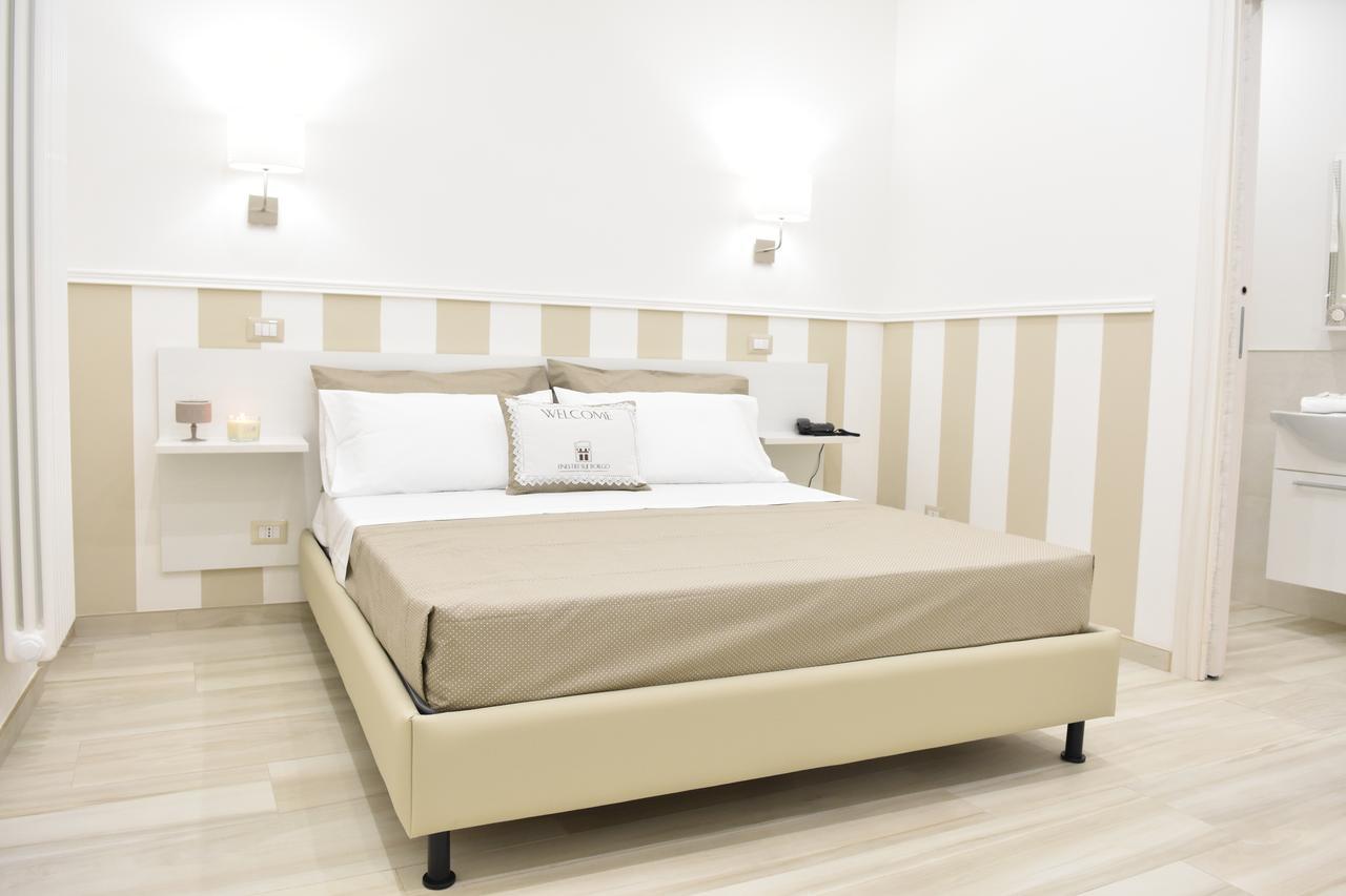 Finestre Sul Borgo Bed & Breakfast Cassano delle Murge Dış mekan fotoğraf