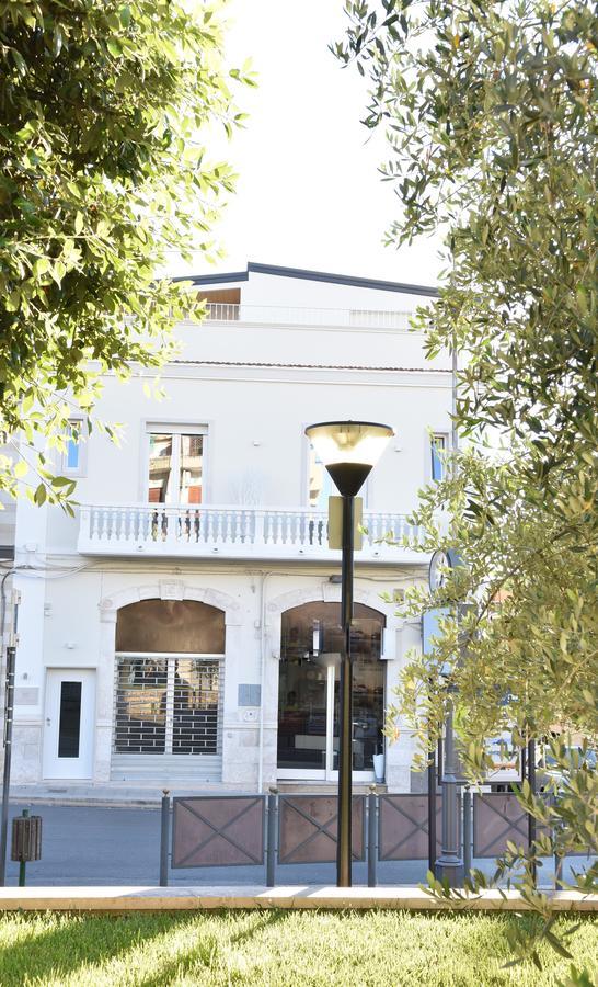 Finestre Sul Borgo Bed & Breakfast Cassano delle Murge Dış mekan fotoğraf