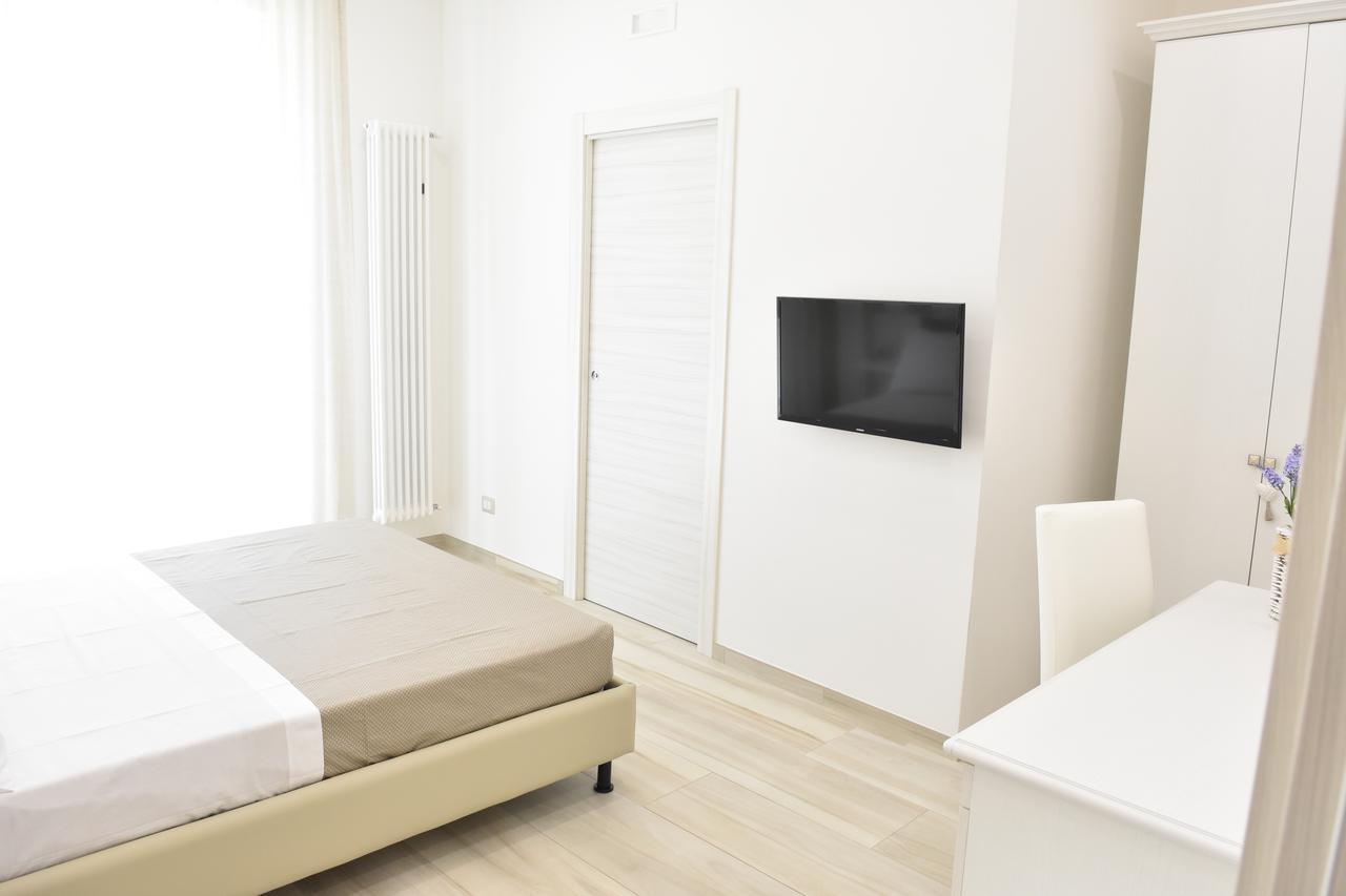 Finestre Sul Borgo Bed & Breakfast Cassano delle Murge Dış mekan fotoğraf