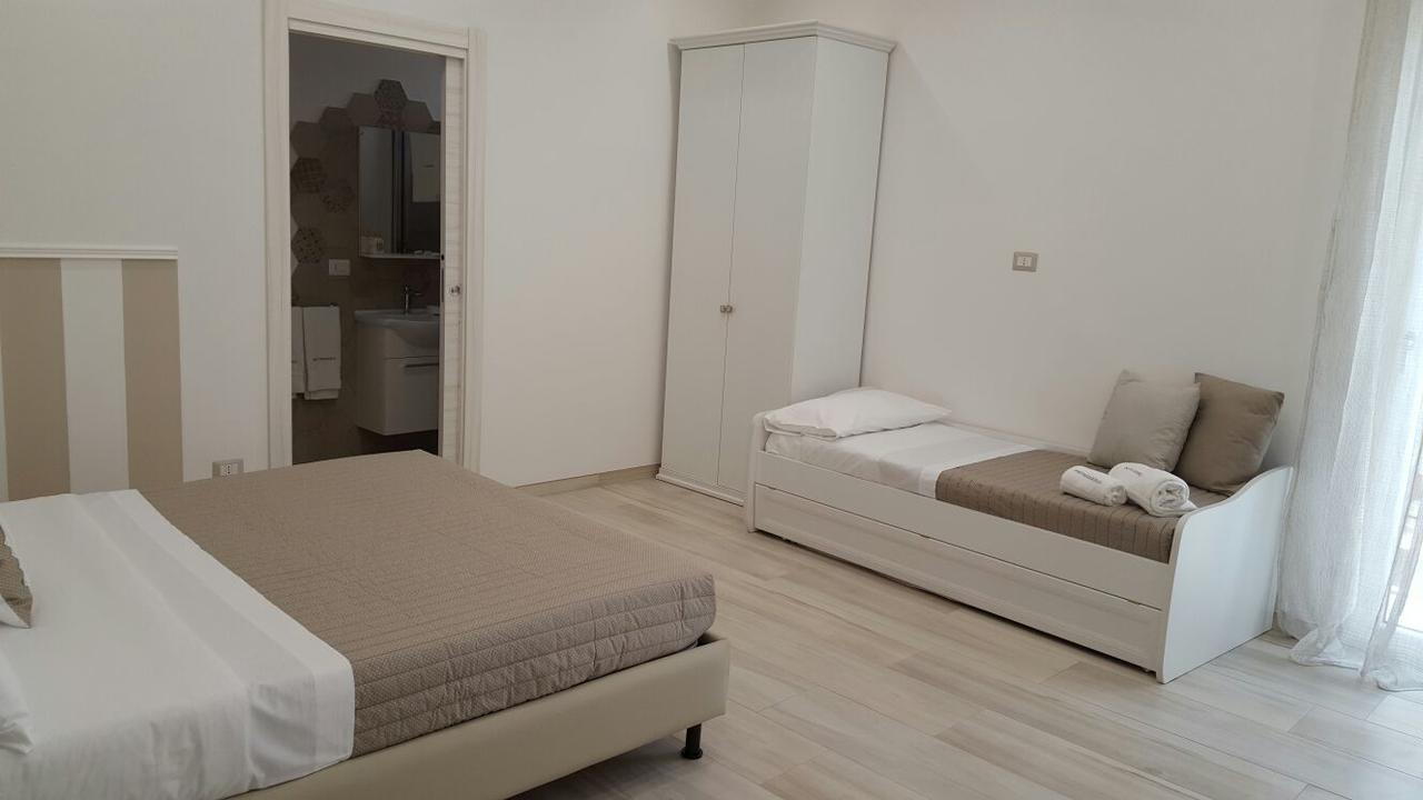 Finestre Sul Borgo Bed & Breakfast Cassano delle Murge Dış mekan fotoğraf